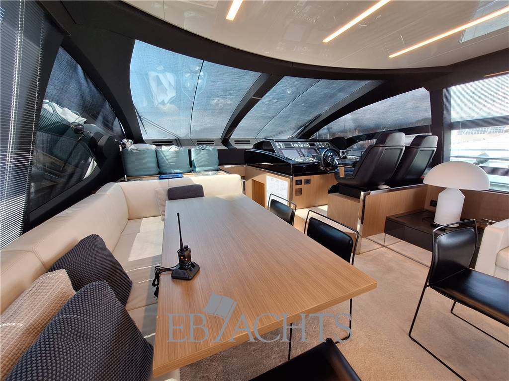 Riva 76 perseo
