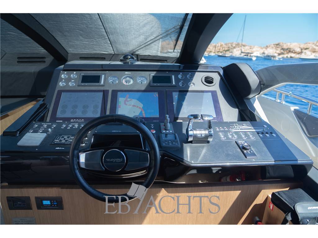 Riva 76 perseo