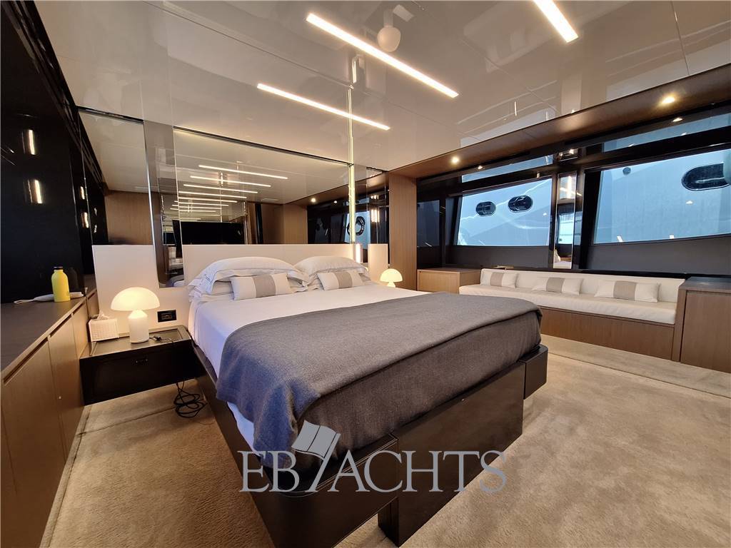 Riva 76 perseo