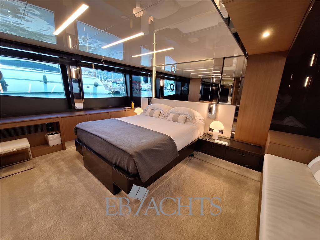 Riva 76 perseo