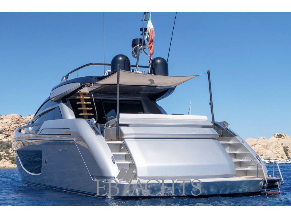 Riva 76 perseo