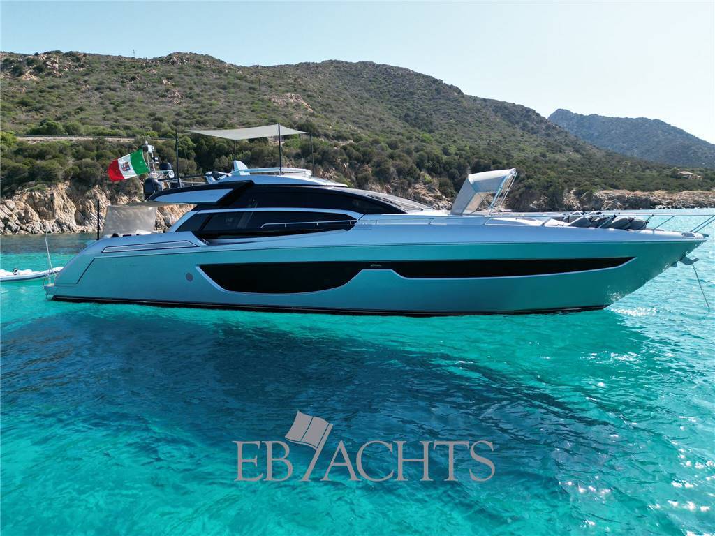 Riva 76 perseo