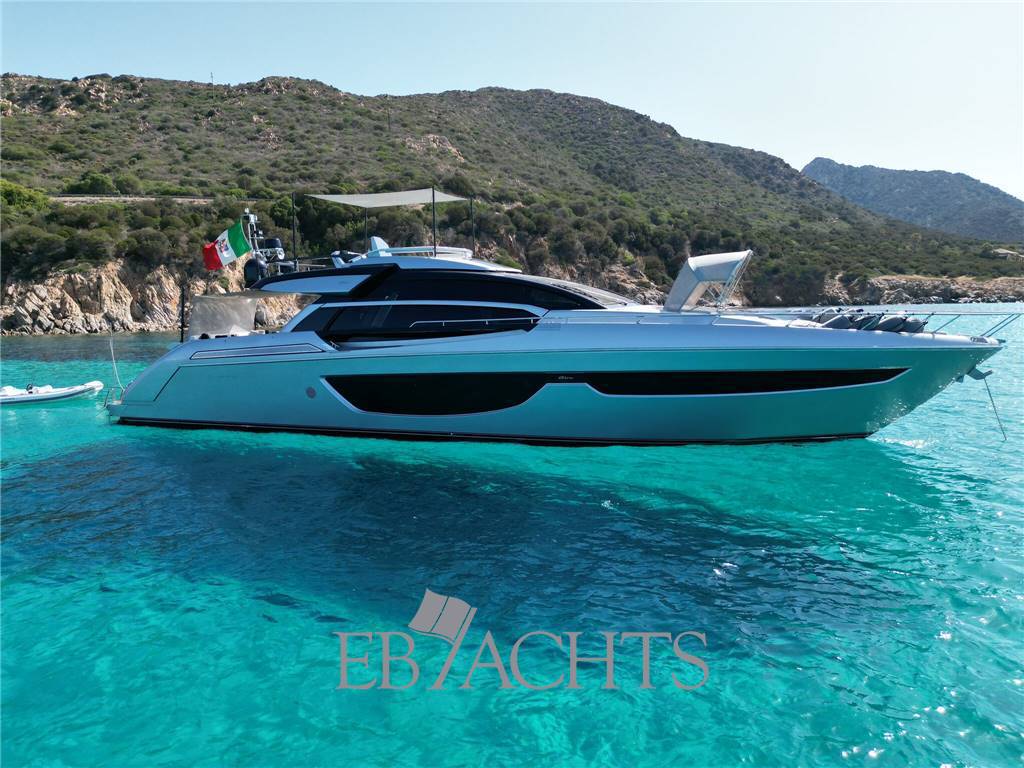 Riva 76 perseo