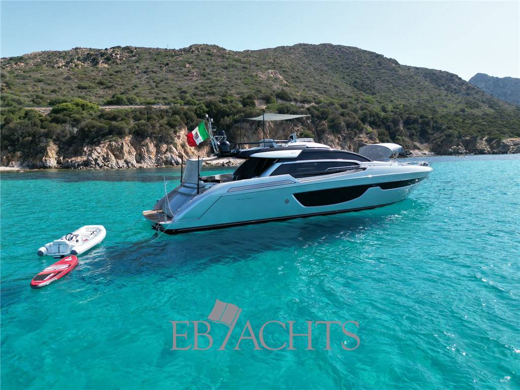 Riva 76 perseo