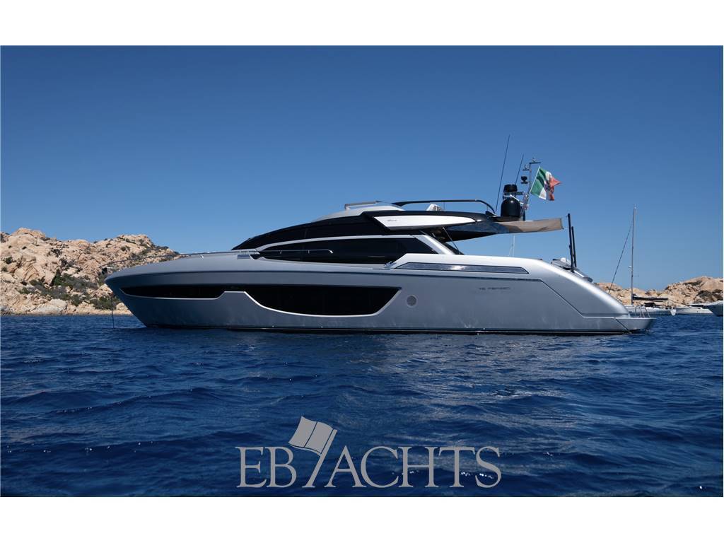 Riva 76 perseo