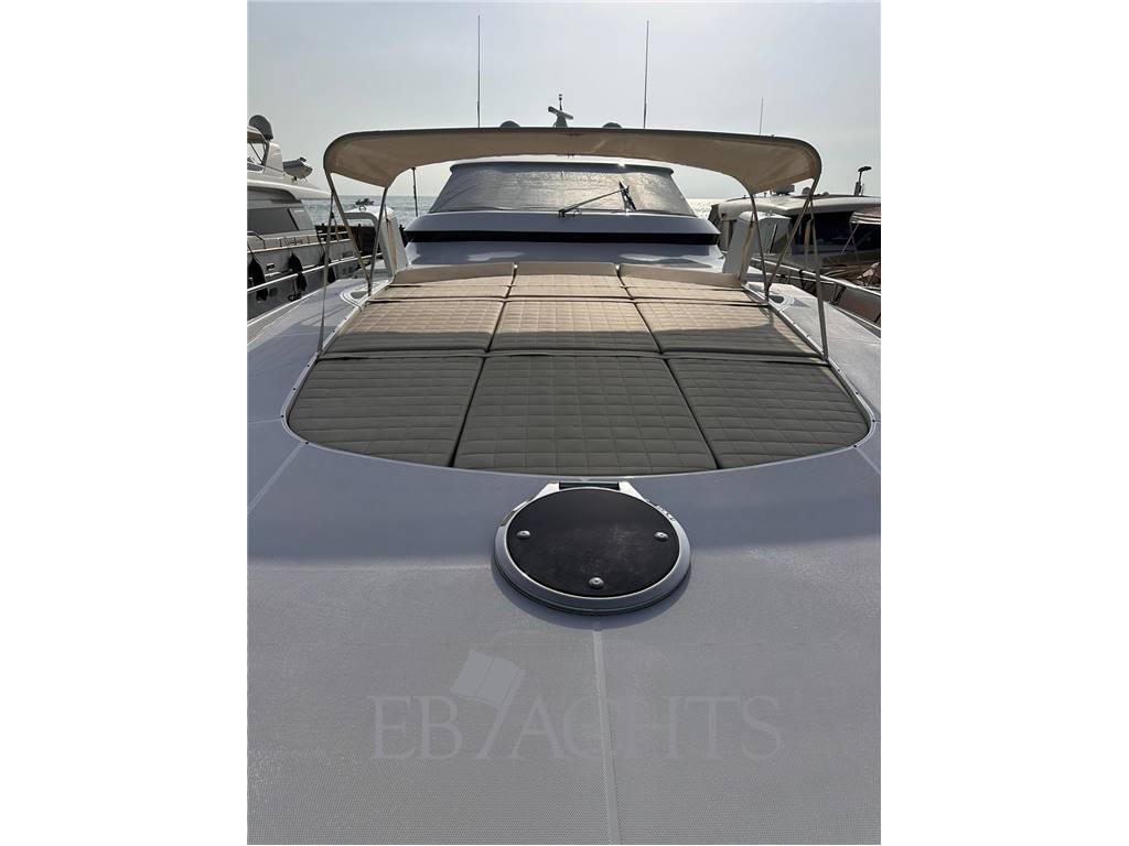 Alalunga 85 sport xs