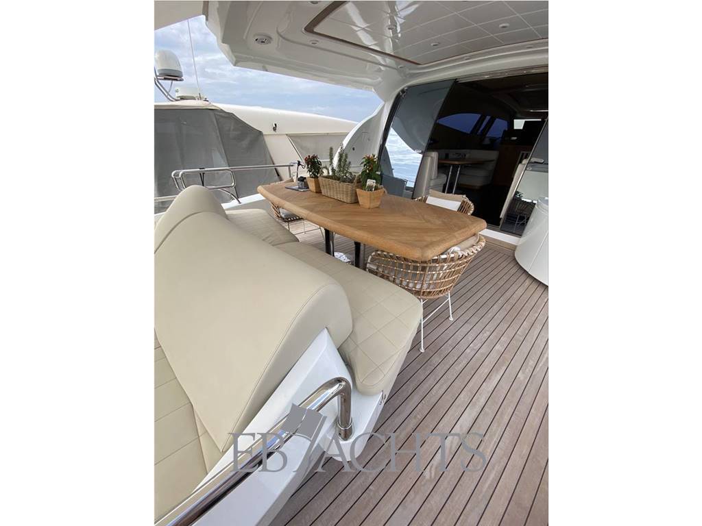 Alalunga 85 sport xs