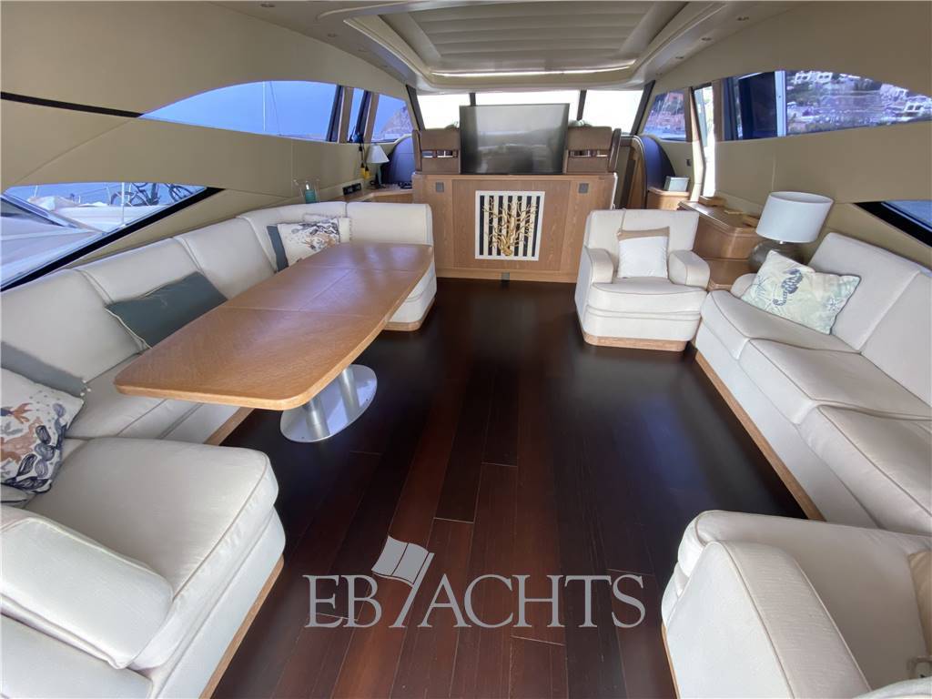 Alalunga 85 sport xs