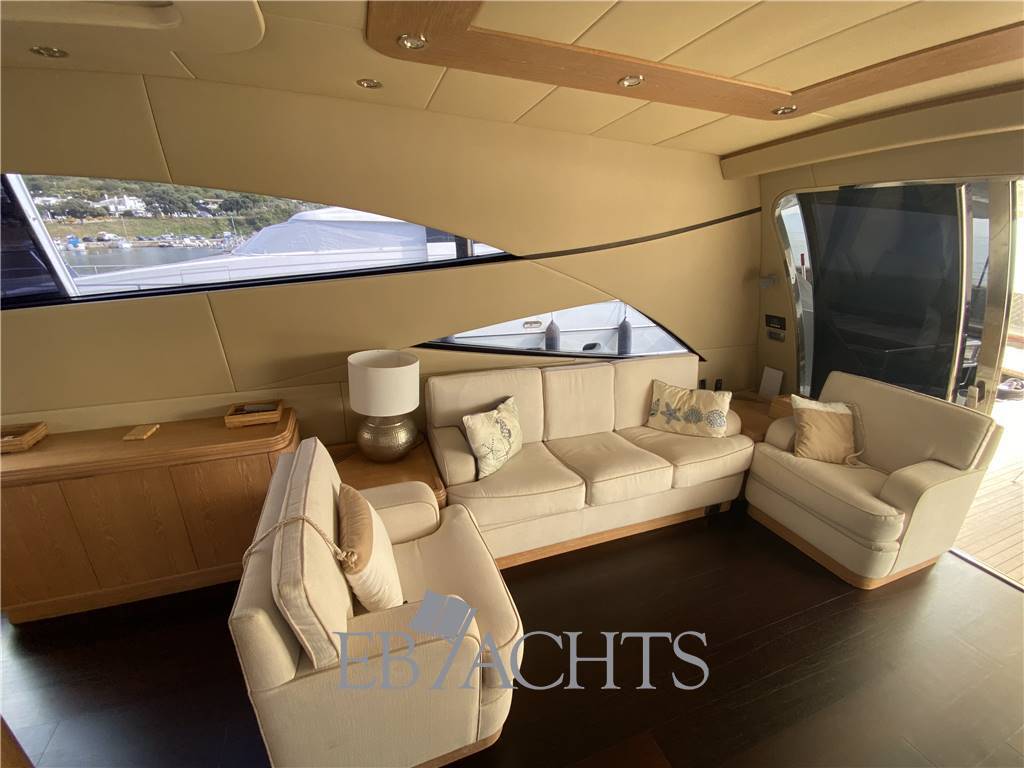 Alalunga 85 sport xs