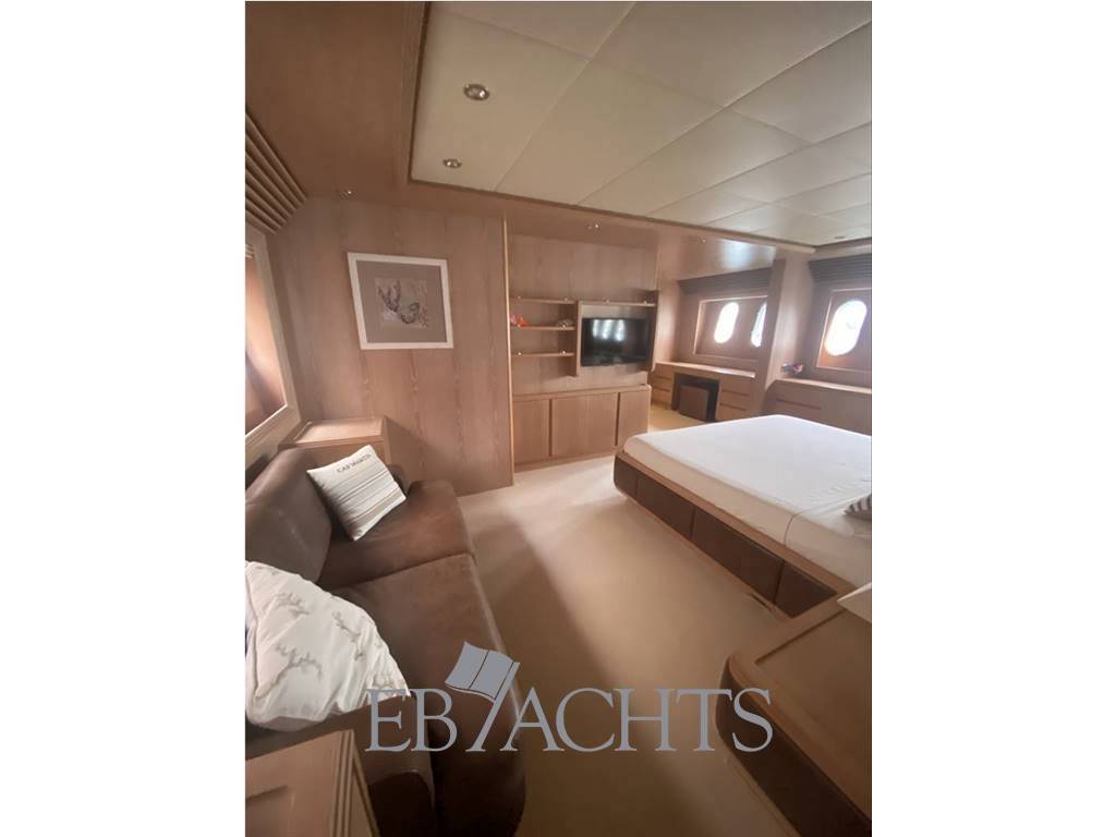 Alalunga 85 sport xs