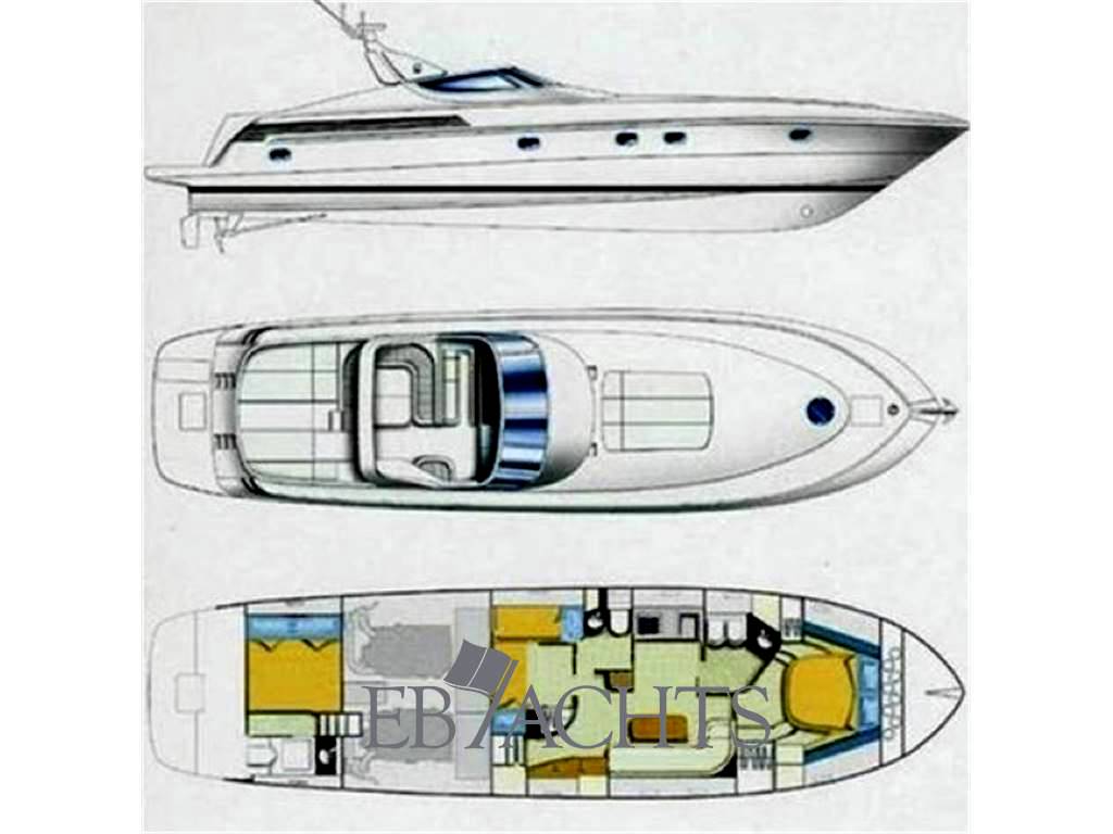 Sarnico 55 maxim special