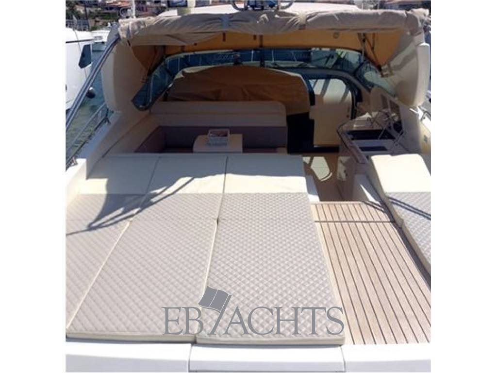 Sarnico 55 maxim special