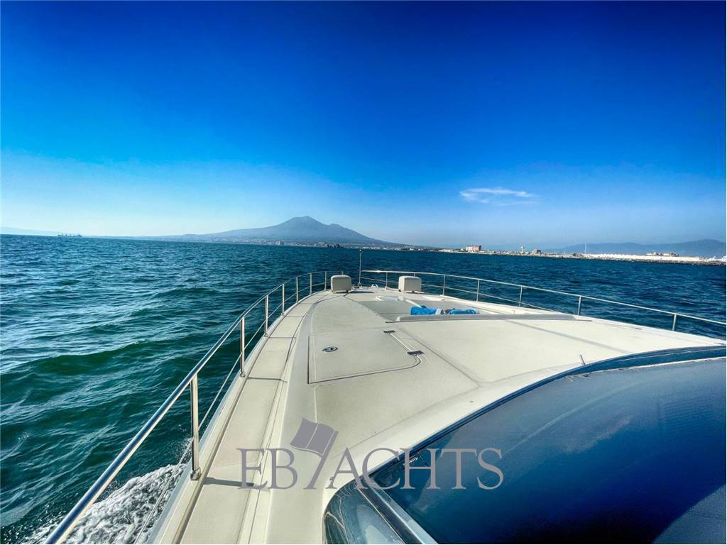 Cantieri dellarno Leopard sport 23 prestige