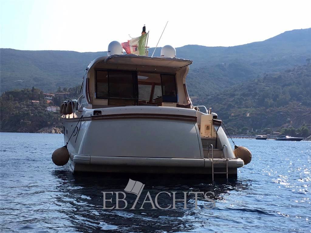 Abati 46 newport