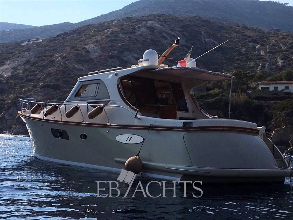 Abati 46 newport
