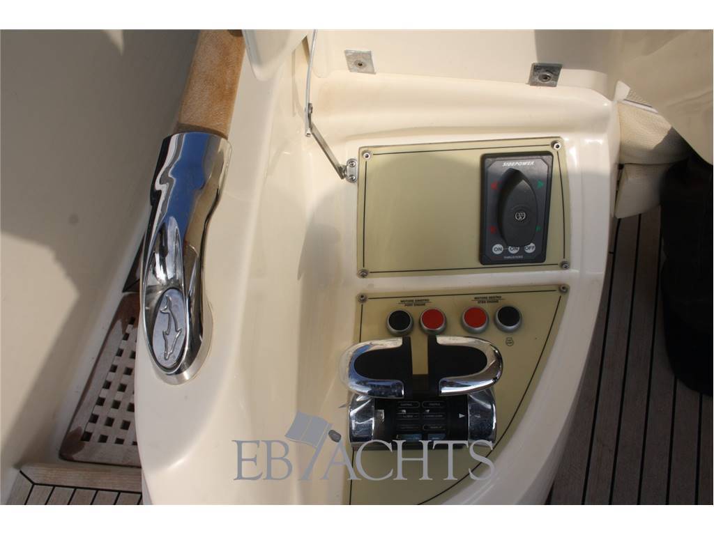 Mochi craft Dolphin 64 fly