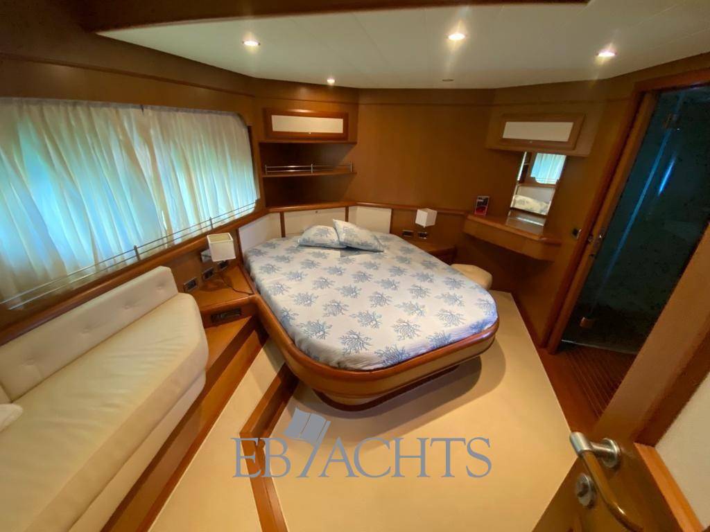 Mochi craft Dolphin 64 fly