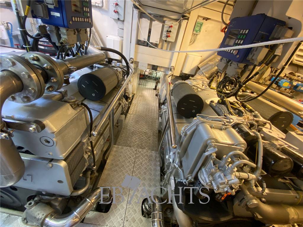 Overmarine Mangusta 72