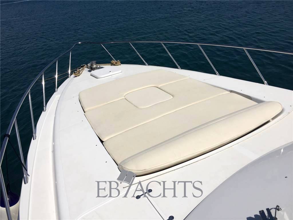 Overmarine Mangusta 72