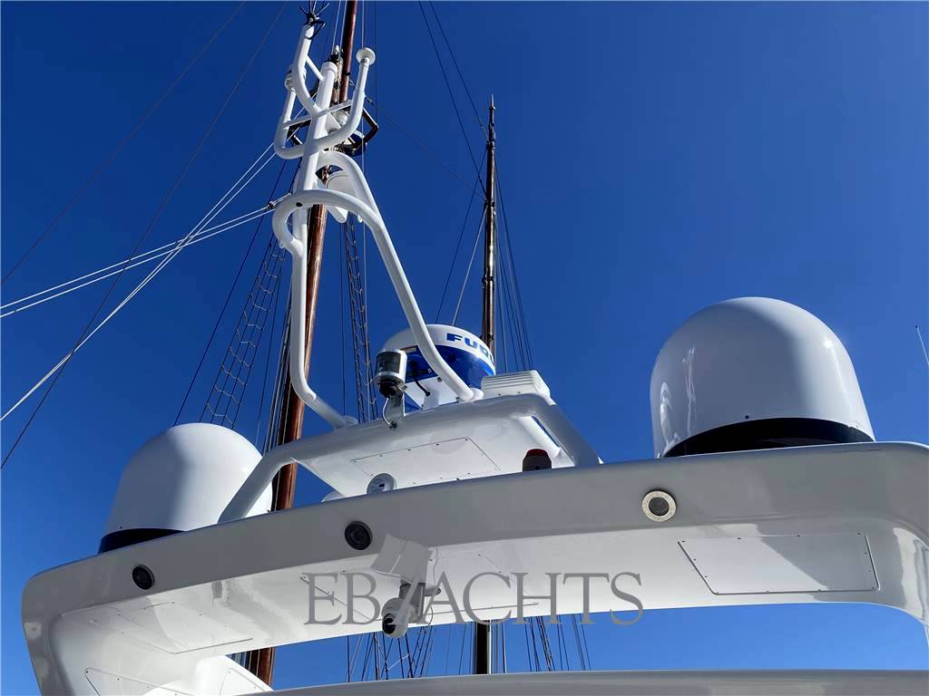Overmarine Mangusta 72