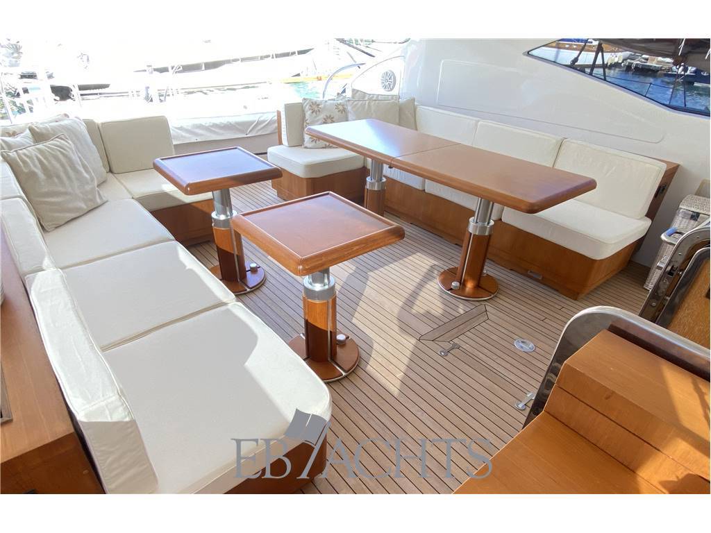 Overmarine Mangusta 72