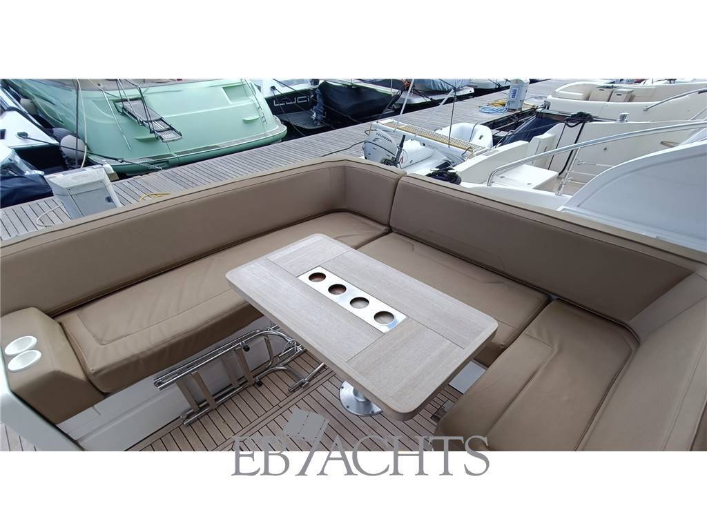 Fairline Targa 48 gt