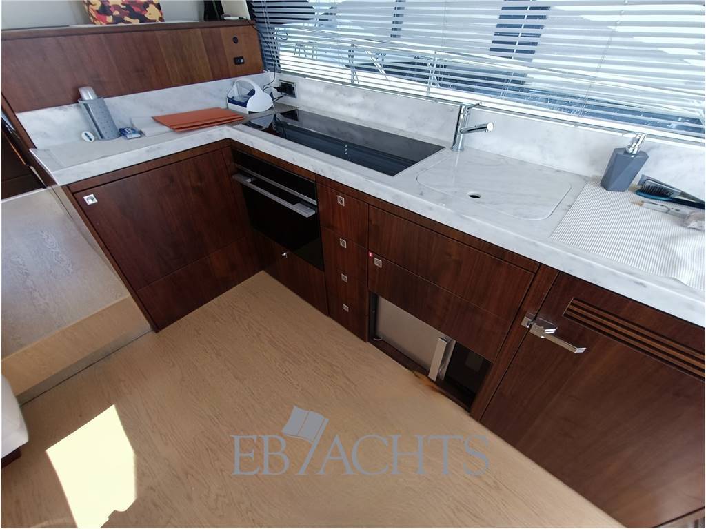 Fairline Targa 48 gt