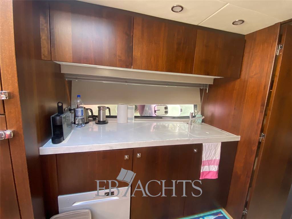 Fairline Targa 48 gt