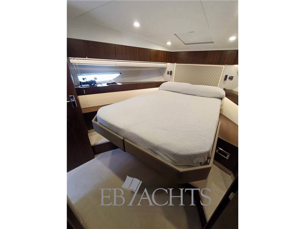 Fairline Targa 48 gt