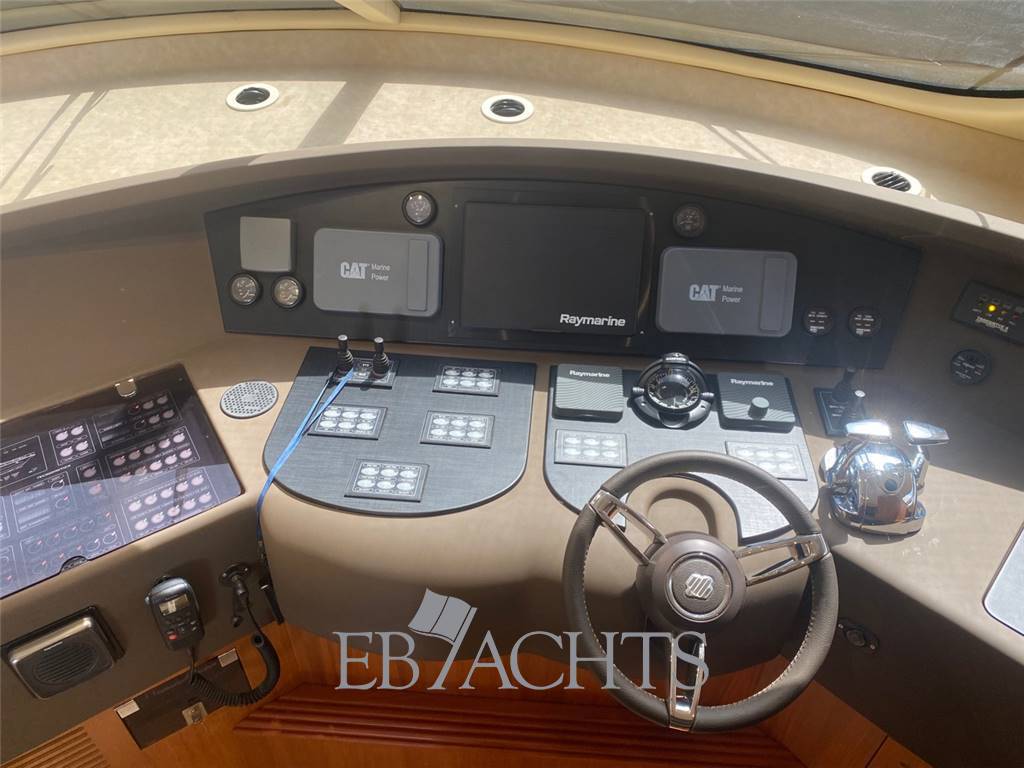 Aicon 56 fly