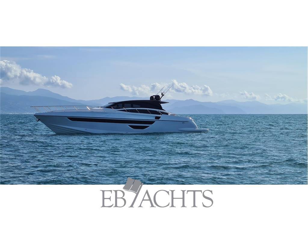 Rizzardi Insix 60