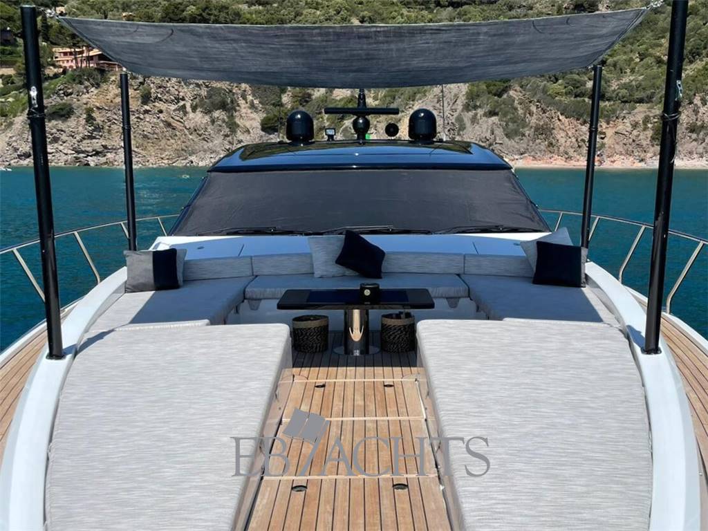 Rizzardi Insix 60
