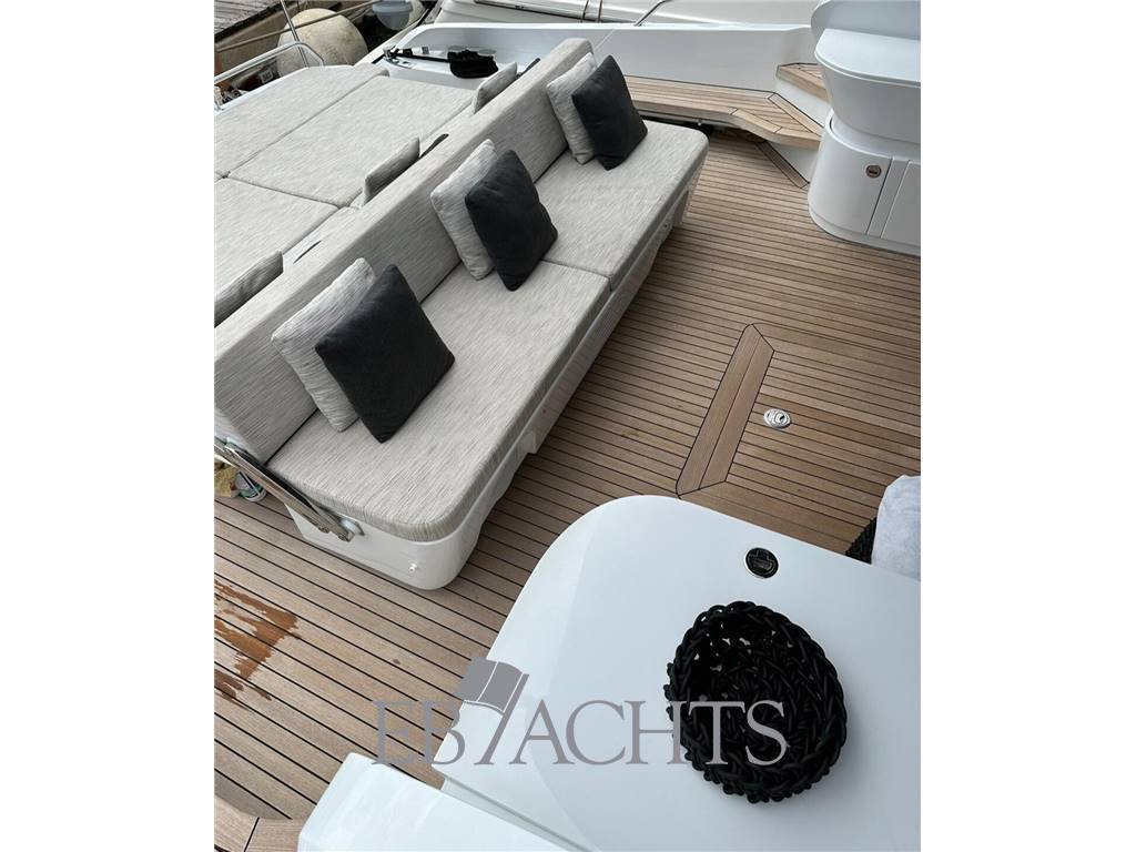 Rizzardi Insix 60
