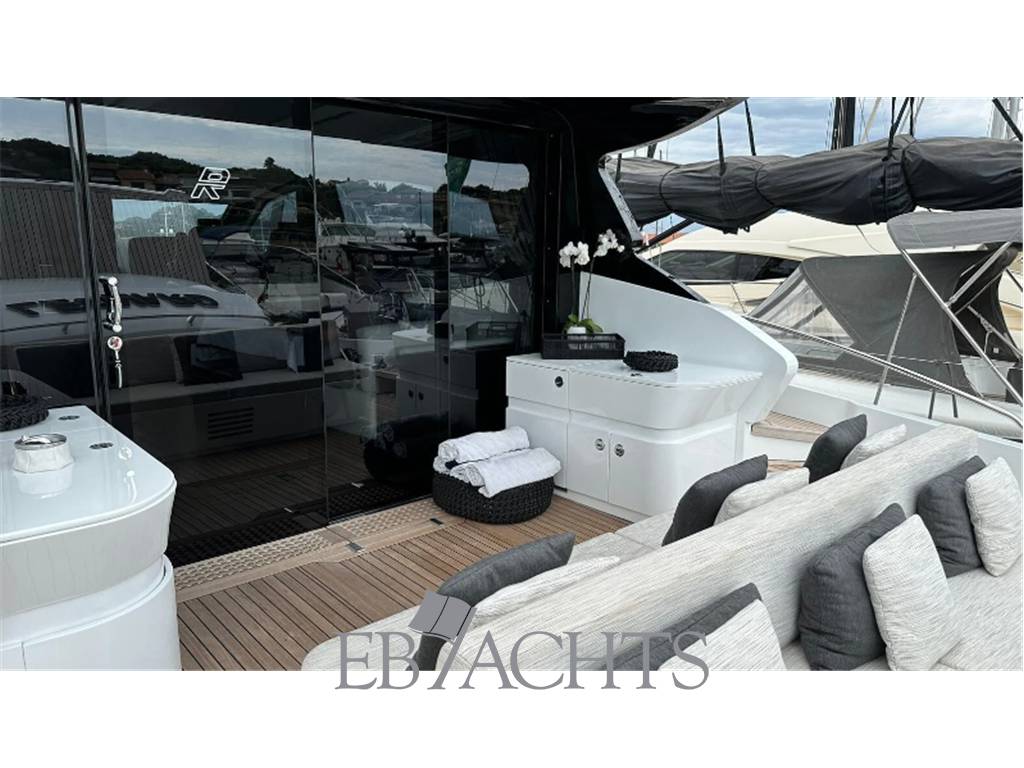 Rizzardi Insix 60