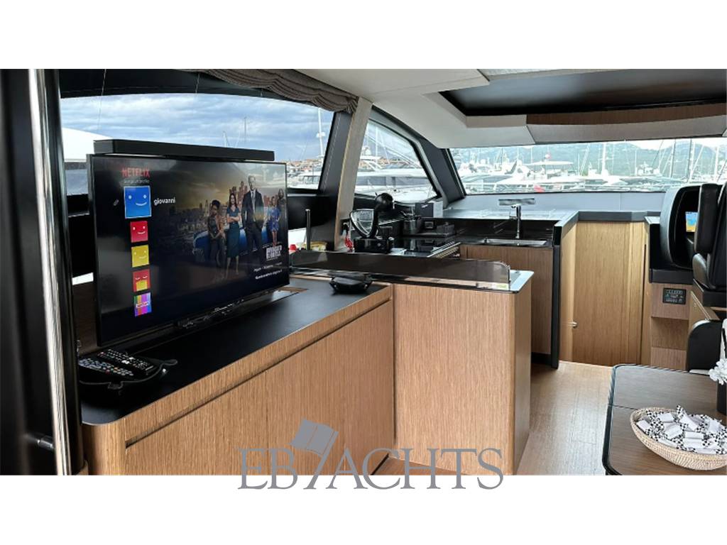 Rizzardi Insix 60