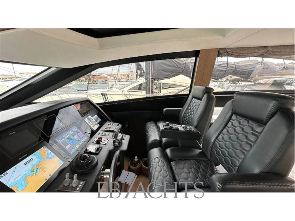 Rizzardi Insix 60