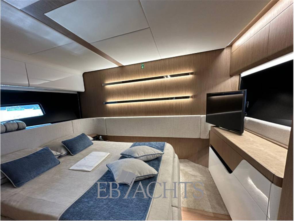 Rizzardi Insix 60