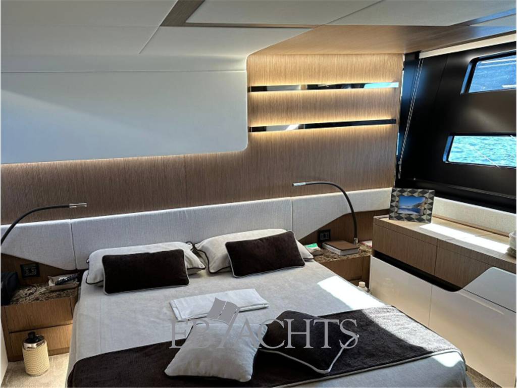 Rizzardi Insix 60