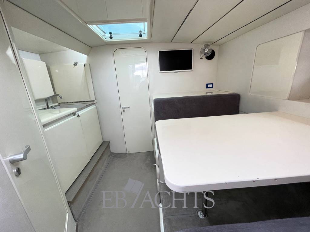 Itama 38 magnifica
