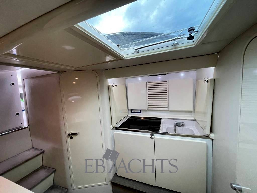 Itama 38 magnifica