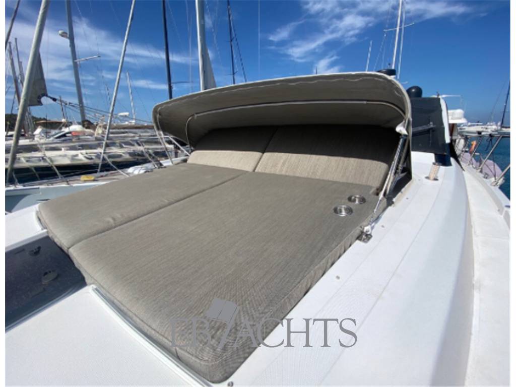 Azimut Atlantis 51