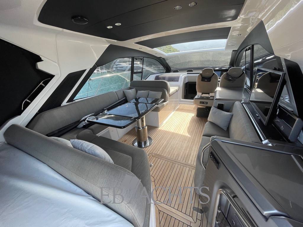 Azimut Atlantis 51