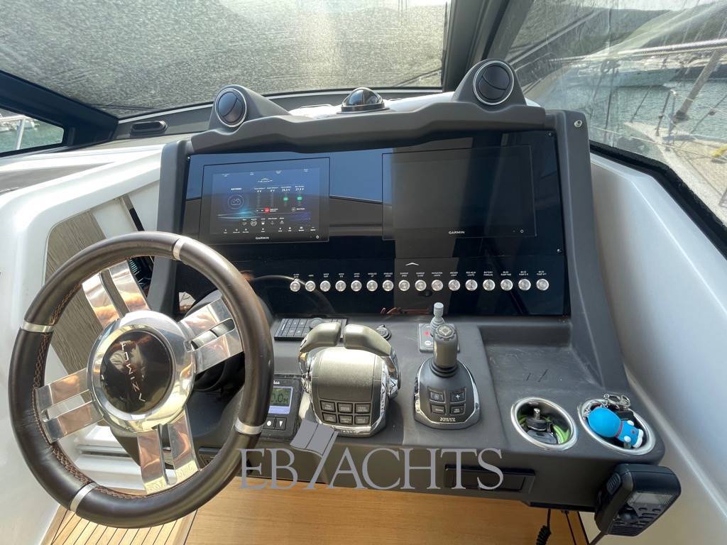 Azimut Atlantis 51