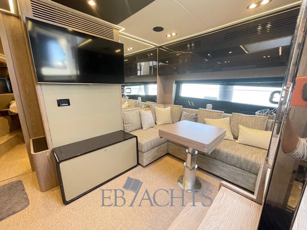 Azimut Atlantis 51