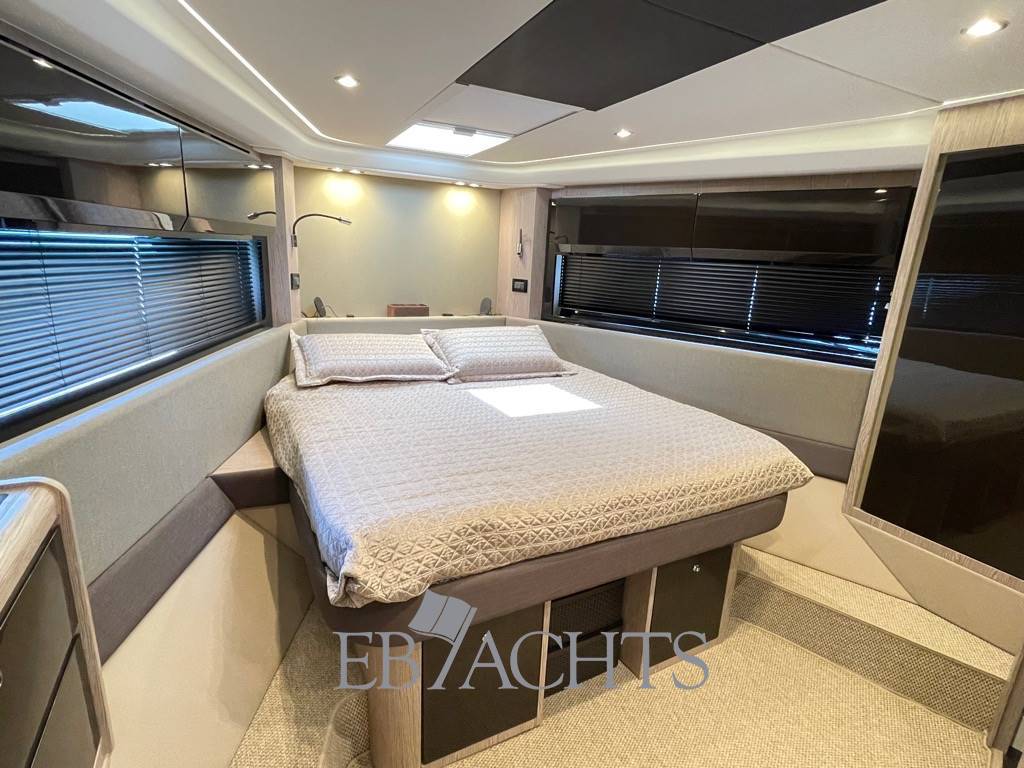 Azimut Atlantis 51
