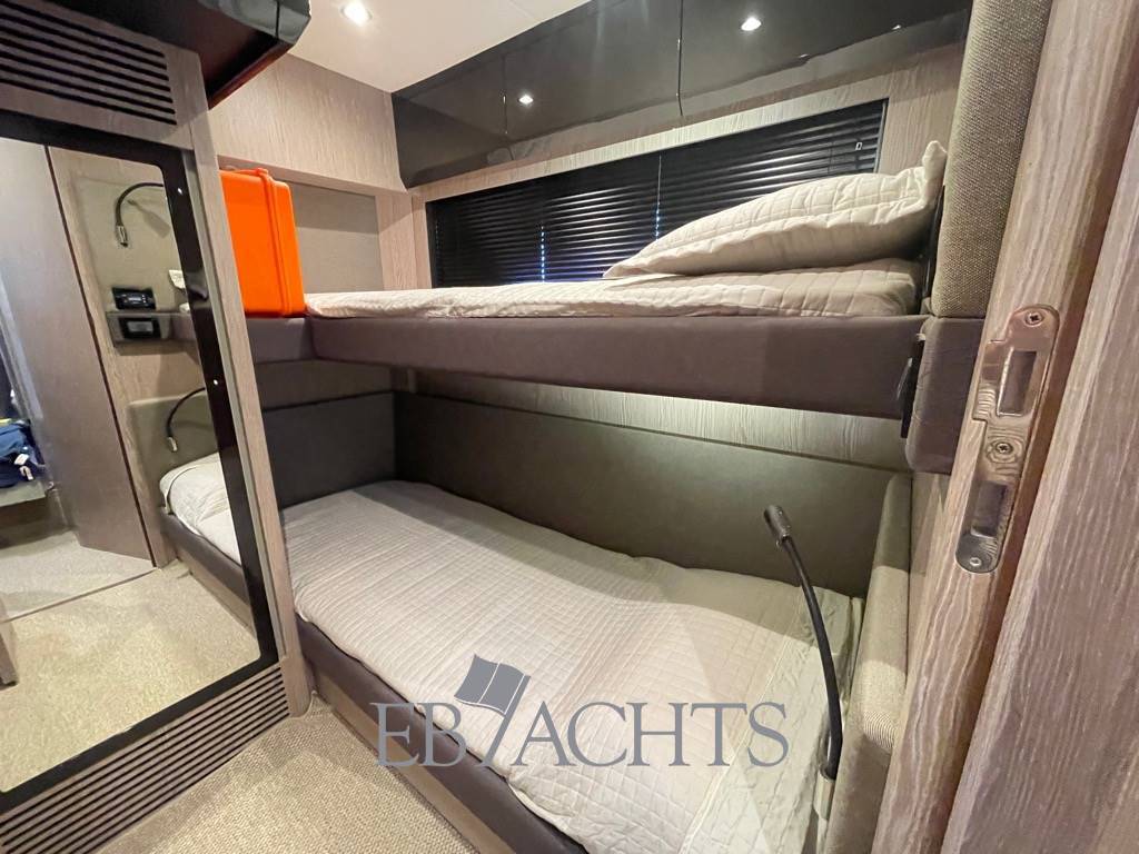 Azimut Atlantis 51