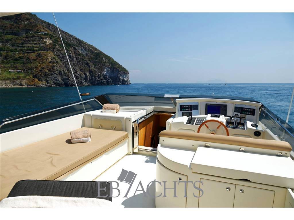Posillipo Technema 80