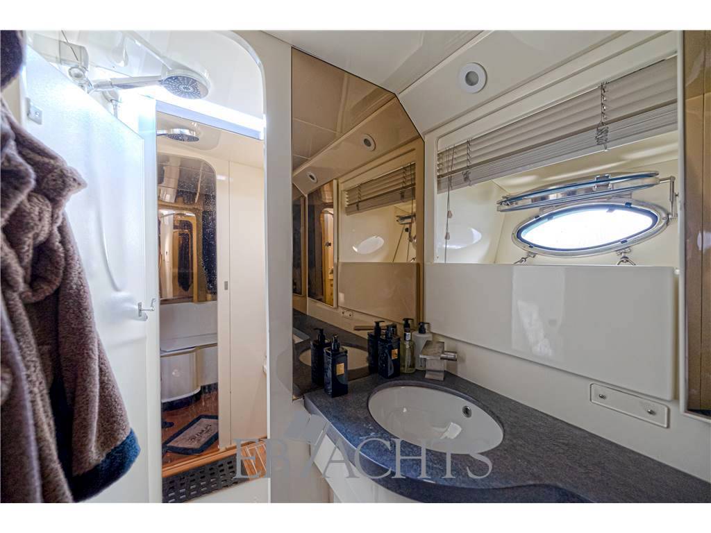 Itama 56 ”gitano”