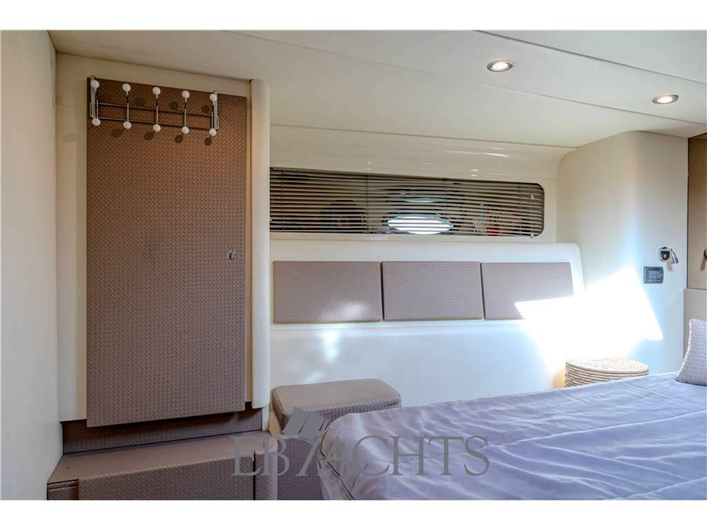 Itama 56 ”gitano”