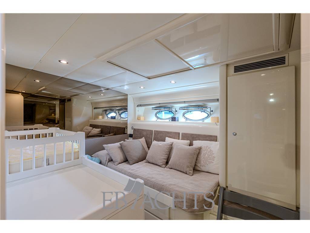 Itama 56 ”gitano”